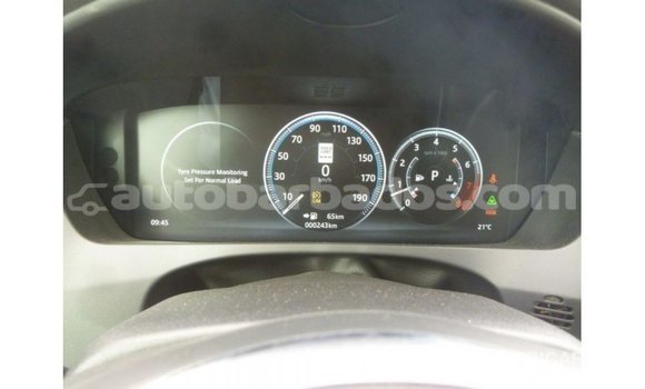 Buy Import Jaguar F-Type Black Car in Import - Dubai in Barbados Buy Import Jaguar F-Type Black Car in Import - Dubai in Barbados