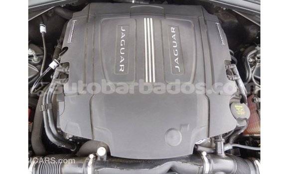 Buy Import Jaguar F-Type Black Car in Import - Dubai in Barbados Buy Import Jaguar F-Type Black Car in Import - Dubai in Barbados
