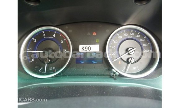 Buy Import Toyota Hilux Black Car in Import - Dubai in Barbados Buy Import Toyota Hilux Black Car in Import - Dubai in Barbados