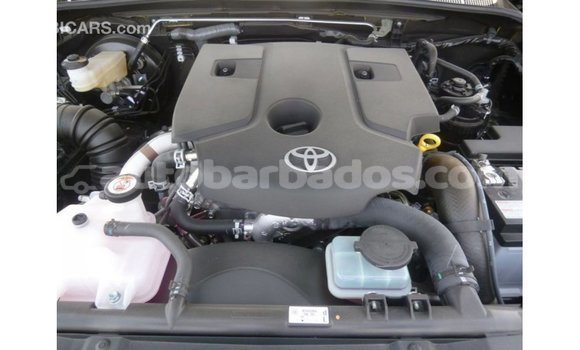 Buy Import Toyota Hilux Black Car in Import - Dubai in Barbados Buy Import Toyota Hilux Black Car in Import - Dubai in Barbados