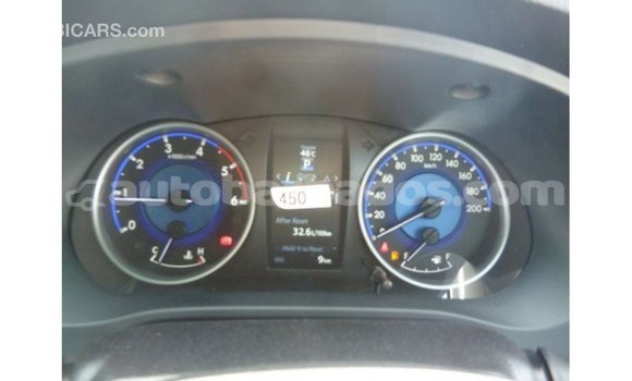 Buy Import Toyota Hilux Black Car in Import - Dubai in Barbados Buy Import Toyota Hilux Black Car in Import - Dubai in Barbados