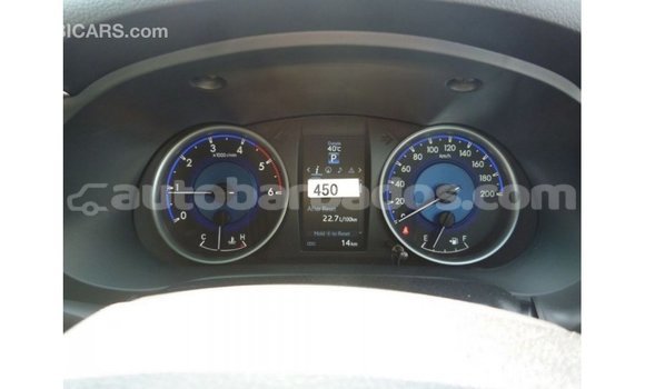 Buy Import Toyota Hilux Black Car in Import - Dubai in Barbados Buy Import Toyota Hilux Black Car in Import - Dubai in Barbados