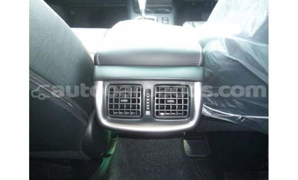 Buy Import Toyota Hilux Black Car in Import - Dubai in Barbados Buy Import Toyota Hilux Black Car in Import - Dubai in Barbados