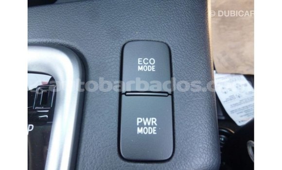 Buy Import Toyota Hilux Black Car in Import - Dubai in Barbados Buy Import Toyota Hilux Black Car in Import - Dubai in Barbados
