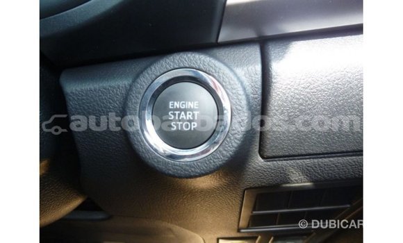 Buy Import Toyota Hilux Black Car in Import - Dubai in Barbados Buy Import Toyota Hilux Black Car in Import - Dubai in Barbados
