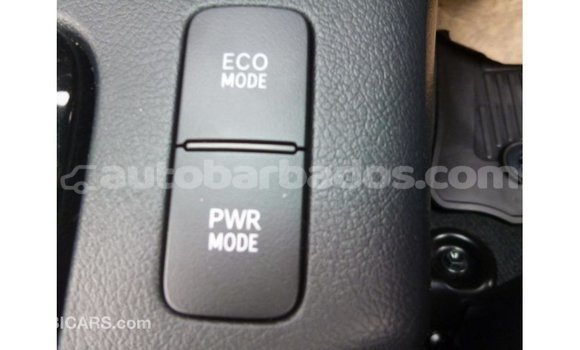 Buy Import Toyota Hilux White Car in Import - Dubai in Barbados Buy Import Toyota Hilux White Car in Import - Dubai in Barbados