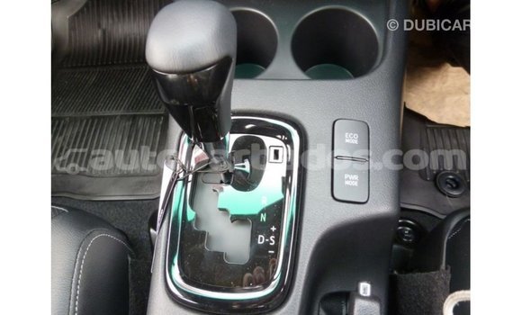 Buy Import Toyota Hilux White Car in Import - Dubai in Barbados Buy Import Toyota Hilux White Car in Import - Dubai in Barbados