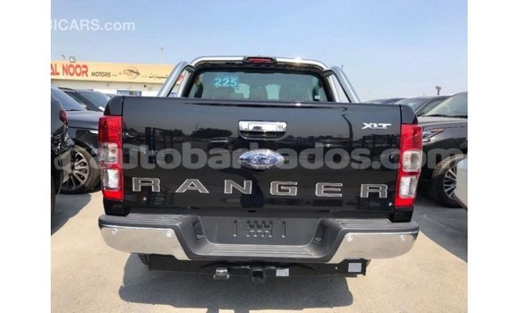 Buy Import Ford Ranger Black Car in Import - Dubai in Barbados Buy Import Ford Ranger Black Car in Import - Dubai in Barbados