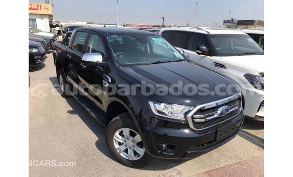 Buy Import Ford Ranger Black Car in Import - Dubai in Barbados Buy Import Ford Ranger Black Car in Import - Dubai in Barbados