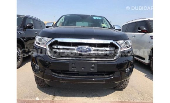 Buy Import Ford Ranger Black Car in Import - Dubai in Barbados Buy Import Ford Ranger Black Car in Import - Dubai in Barbados