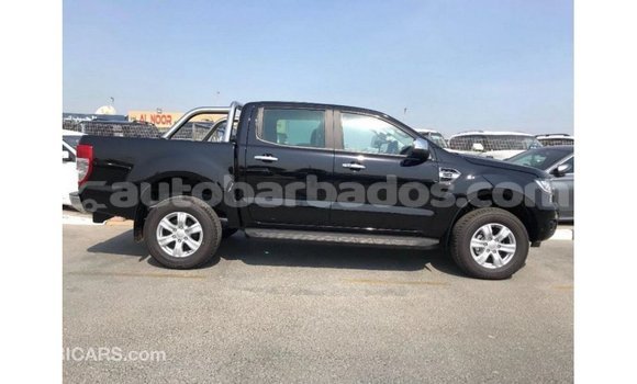 Buy Import Ford Ranger Black Car in Import - Dubai in Barbados Buy Import Ford Ranger Black Car in Import - Dubai in Barbados