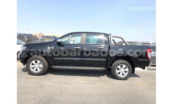 Buy Import Ford Ranger Black Car in Import - Dubai in Barbados Buy Import Ford Ranger Black Car in Import - Dubai in Barbados