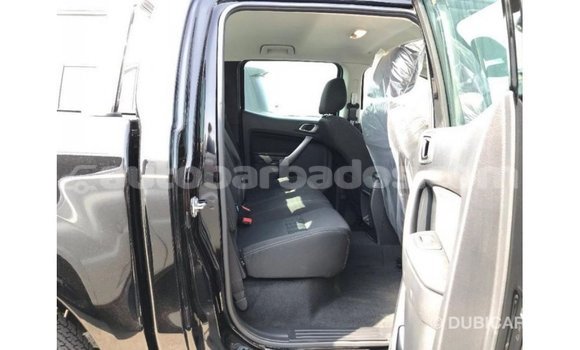 Buy Import Ford Ranger Black Car in Import - Dubai in Barbados Buy Import Ford Ranger Black Car in Import - Dubai in Barbados