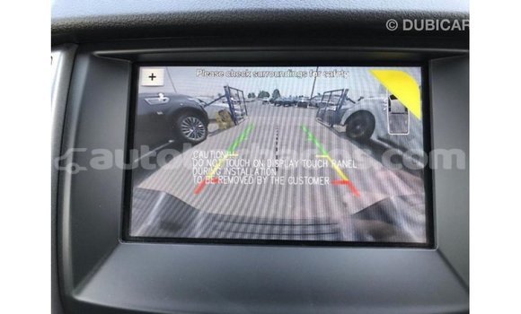 Buy Import Ford Ranger Black Car in Import - Dubai in Barbados Buy Import Ford Ranger Black Car in Import - Dubai in Barbados