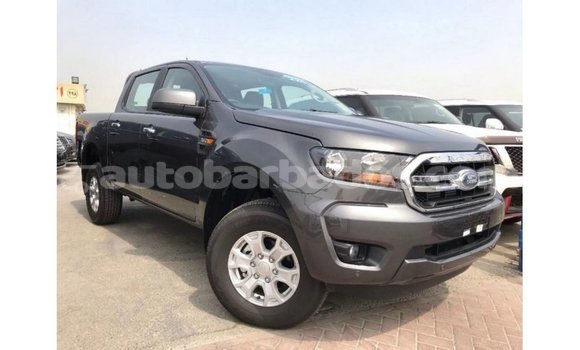 Buy Import Ford Ranger Other Car in Import - Dubai in Barbados