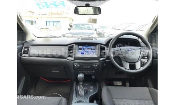 Buy Import Ford Ranger Other Car in Import - Dubai in Barbados Buy Import Ford Ranger Other Car in Import - Dubai in Barbados