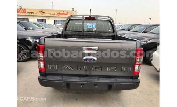 Buy Import Ford Ranger Other Car in Import - Dubai in Barbados Buy Import Ford Ranger Other Car in Import - Dubai in Barbados