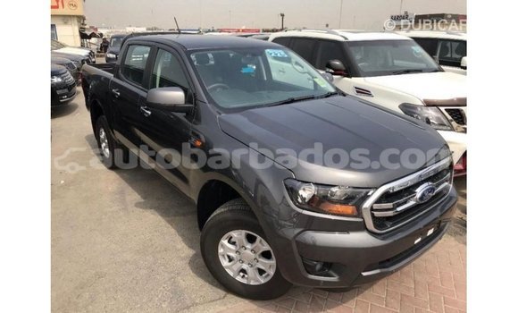 Buy Import Ford Ranger Other Car in Import - Dubai in Barbados Buy Import Ford Ranger Other Car in Import - Dubai in Barbados