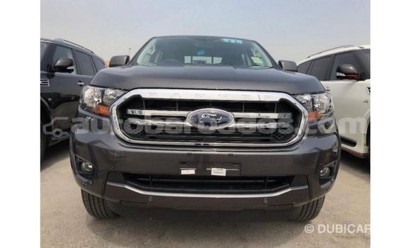 Buy Import Ford Ranger Other Car in Import - Dubai in Barbados Buy Import Ford Ranger Other Car in Import - Dubai in Barbados