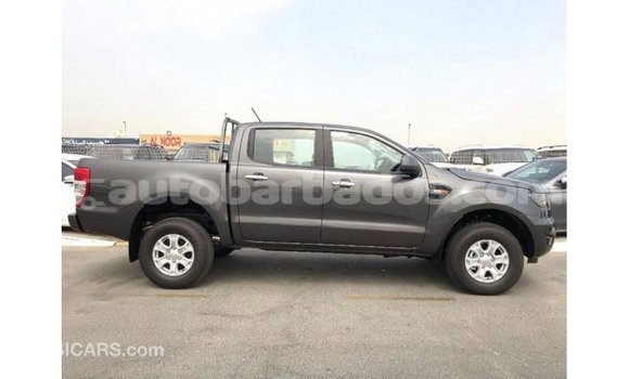 Buy Import Ford Ranger Other Car in Import - Dubai in Barbados Buy Import Ford Ranger Other Car in Import - Dubai in Barbados