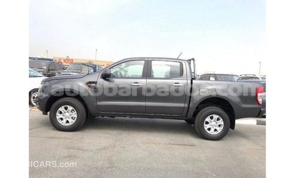 Buy Import Ford Ranger Other Car in Import - Dubai in Barbados Buy Import Ford Ranger Other Car in Import - Dubai in Barbados