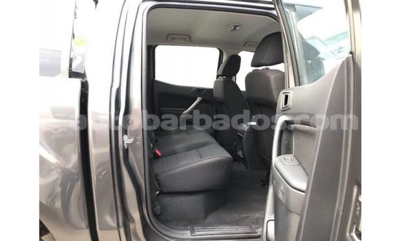 Buy Import Ford Ranger Other Car in Import - Dubai in Barbados Buy Import Ford Ranger Other Car in Import - Dubai in Barbados