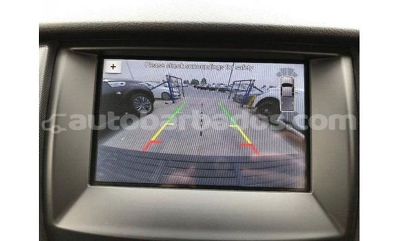 Buy Import Ford Ranger Other Car in Import - Dubai in Barbados Buy Import Ford Ranger Other Car in Import - Dubai in Barbados