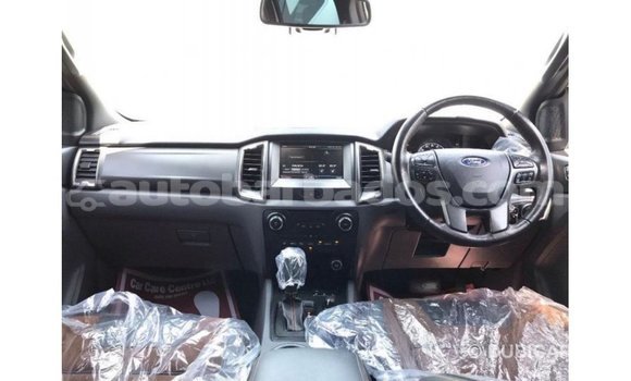 Buy Import Ford Ranger White Car in Import - Dubai in Barbados Buy Import Ford Ranger White Car in Import - Dubai in Barbados