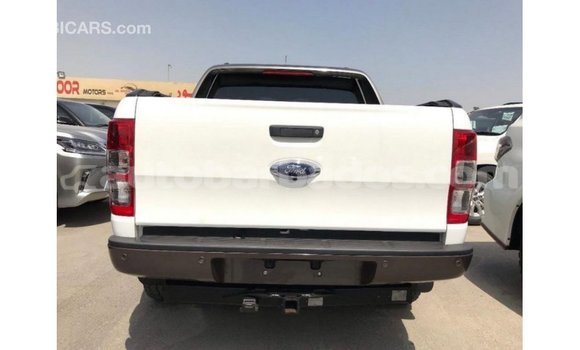 Buy Import Ford Ranger White Car in Import - Dubai in Barbados Buy Import Ford Ranger White Car in Import - Dubai in Barbados