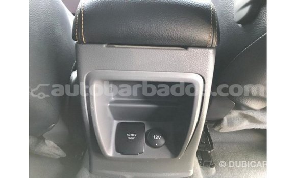 Buy Import Ford Ranger White Car in Import - Dubai in Barbados Buy Import Ford Ranger White Car in Import - Dubai in Barbados
