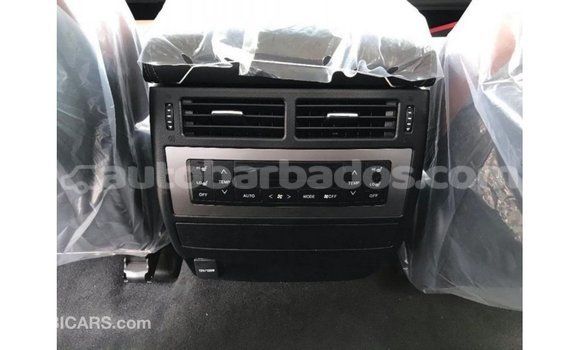 Buy Import Toyota Land Cruiser Black Car in Import - Dubai in Barbados Buy Import Toyota Land Cruiser Black Car in Import - Dubai in Barbados