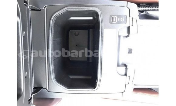 Buy Import Toyota Land Cruiser Black Car in Import - Dubai in Barbados Buy Import Toyota Land Cruiser Black Car in Import - Dubai in Barbados