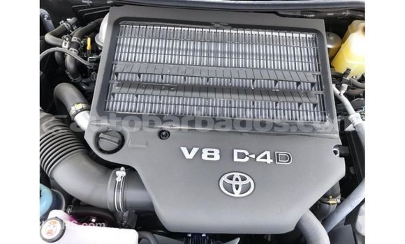 Buy Import Toyota Land Cruiser Black Car in Import - Dubai in Barbados Buy Import Toyota Land Cruiser Black Car in Import - Dubai in Barbados