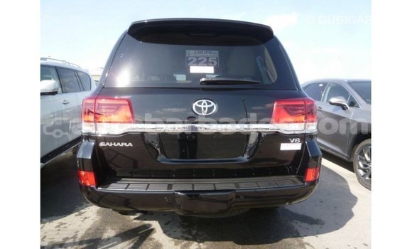 Buy Import Toyota Land Cruiser Black Car in Import - Dubai in Barbados Buy Import Toyota Land Cruiser Black Car in Import - Dubai in Barbados