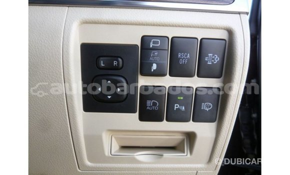 Buy Import Toyota Land Cruiser Black Car in Import - Dubai in Barbados Buy Import Toyota Land Cruiser Black Car in Import - Dubai in Barbados