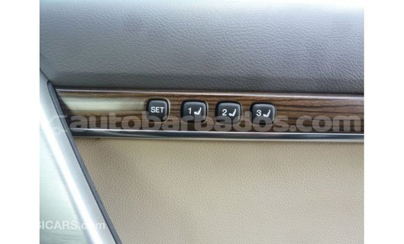 Buy Import Toyota Land Cruiser Black Car in Import - Dubai in Barbados Buy Import Toyota Land Cruiser Black Car in Import - Dubai in Barbados