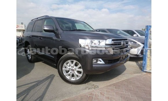 Buy Import Toyota Land Cruiser Other Car in Import - Dubai in Barbados Buy Import Toyota Land Cruiser Other Car in Import - Dubai in Barbados