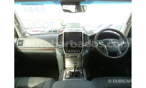 Buy Import Toyota Land Cruiser Other Car in Import - Dubai in Barbados Buy Import Toyota Land Cruiser Other Car in Import - Dubai in Barbados