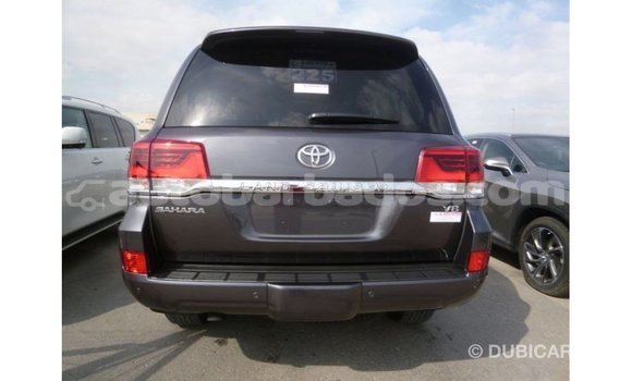 Buy Import Toyota Land Cruiser Other Car in Import - Dubai in Barbados Buy Import Toyota Land Cruiser Other Car in Import - Dubai in Barbados