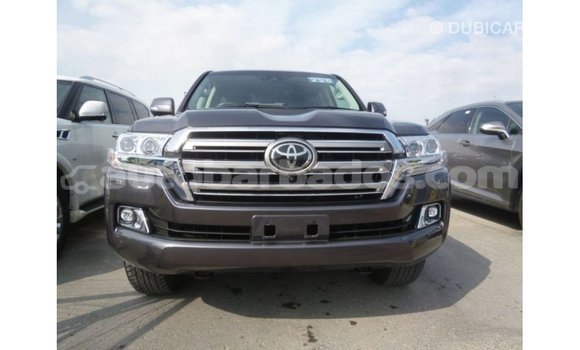 Buy Import Toyota Land Cruiser Other Car in Import - Dubai in Barbados Buy Import Toyota Land Cruiser Other Car in Import - Dubai in Barbados