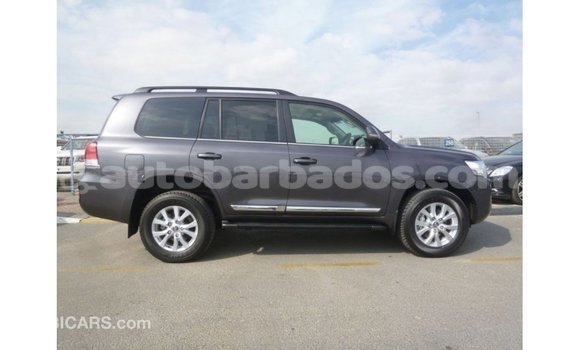 Buy Import Toyota Land Cruiser Other Car in Import - Dubai in Barbados Buy Import Toyota Land Cruiser Other Car in Import - Dubai in Barbados