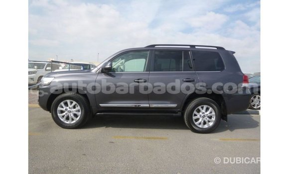 Buy Import Toyota Land Cruiser Other Car in Import - Dubai in Barbados Buy Import Toyota Land Cruiser Other Car in Import - Dubai in Barbados