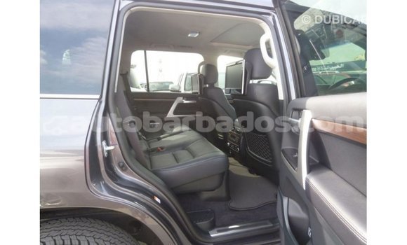 Buy Import Toyota Land Cruiser Other Car in Import - Dubai in Barbados Buy Import Toyota Land Cruiser Other Car in Import - Dubai in Barbados