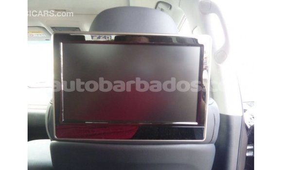 Buy Import Toyota Land Cruiser Other Car in Import - Dubai in Barbados Buy Import Toyota Land Cruiser Other Car in Import - Dubai in Barbados