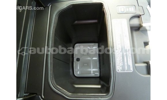 Buy Import Toyota Land Cruiser Other Car in Import - Dubai in Barbados Buy Import Toyota Land Cruiser Other Car in Import - Dubai in Barbados