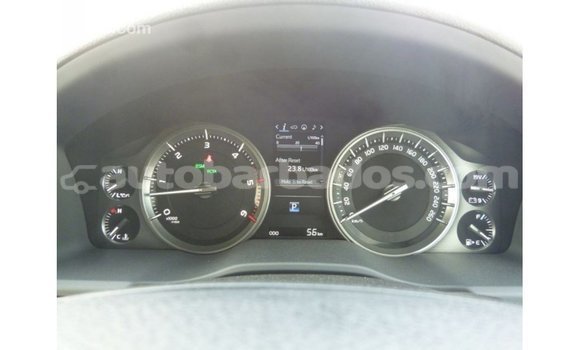 Buy Import Toyota Land Cruiser Other Car in Import - Dubai in Barbados Buy Import Toyota Land Cruiser Other Car in Import - Dubai in Barbados
