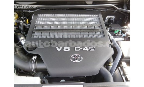 Buy Import Toyota Land Cruiser Other Car in Import - Dubai in Barbados Buy Import Toyota Land Cruiser Other Car in Import - Dubai in Barbados