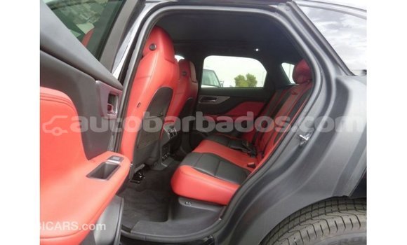 Buy Import Jaguar F-Pace Black Car in Import - Dubai in Barbados Buy Import Jaguar F-Pace Black Car in Import - Dubai in Barbados