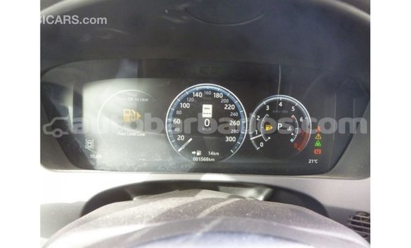 Buy Import Jaguar F-Pace Black Car in Import - Dubai in Barbados Buy Import Jaguar F-Pace Black Car in Import - Dubai in Barbados