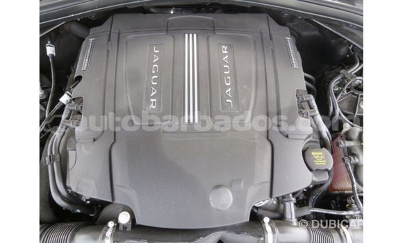 Buy Import Jaguar F-Pace Black Car in Import - Dubai in Barbados Buy Import Jaguar F-Pace Black Car in Import - Dubai in Barbados